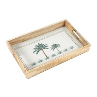 Bandeja Zahara de 41 x 26 cm
