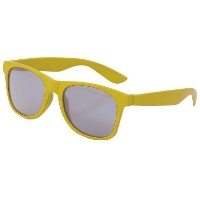 Gafas de sol infantiles de colores - 1 unidad