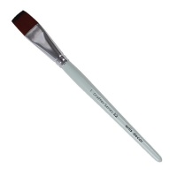 Pincel Crafter S2 plano M corto nº 4 - Artis decor