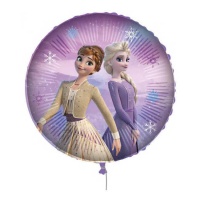 Globo de Frozen de 46 cm