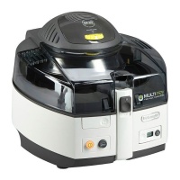 Robot de cocina Multifry - DeLonghi FH1163