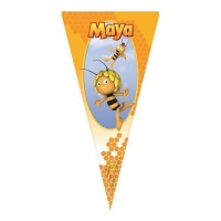 Bolsas de chucherías de Abeja Maya - 100 unidades