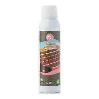 Spray comestible efecto brillo - Pastkolor - 150 ml