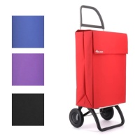 Carrito de la compra de 43 L Jean LN 2 - Rolser