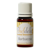 Aroma de Barbacoa de 10 ml - Chefdelice