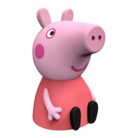 Figura para tarta de my first Peppa Pig de 9,5 cm - 1 unidad