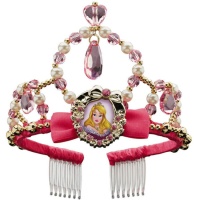 Tiara de Aurora