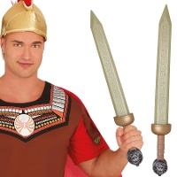 Espada de romano de 60 cm