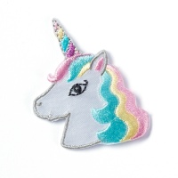 Parche de Unicornio - Prym