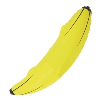Plátano hinchable - 73 cm
