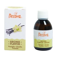 Aroma de Vainilla de 60 gr - Decora