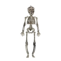 Colgante de esqueleto - 30 cm