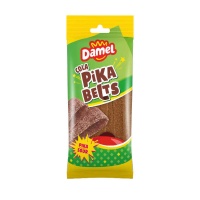 Lenguas sabor cola con pica pica - Damel - 100 g