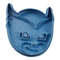 Cortador de Owlette PJ Masks - Cuticuter