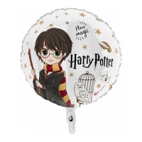 Globo de Harry potter mini de 24 cm - Ciao
