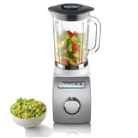 Batidora de vaso 1,6 L 1000 W - Kenwood BLM802WH