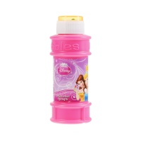 Pompero de Princesas Disney de 175 ml - 1 unidad