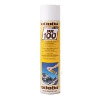 Spray desmoldante de 600 ml - Dübor