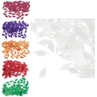 Confetti de birrete de graduación de colores de 14 gr