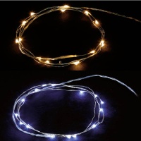 Guirnalda de luces de 5 m - 50 leds