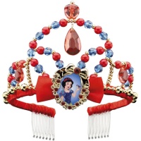 Tiara de Blancanieves