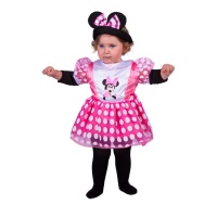 Disfraz Minnie Mouse de Disney Para Niñas