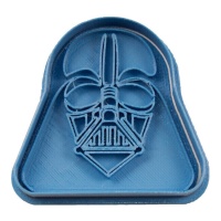 Cortador de Darth Vader Star Wars - Cuticuter