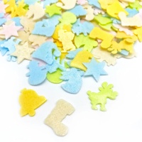 Sprinkles de All I Want de 14 gr - Happy Sprinkles