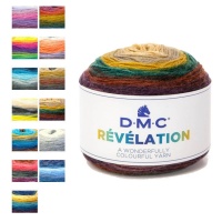 Revelation de 150 gr - DMC