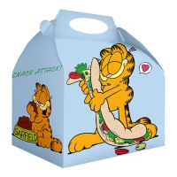 Caja de cartón de Garfield - 12 unidades