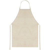 Delantal Zyriel de poliéster