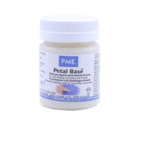 Manteca vegetal Petal Base de 50g - PME