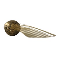 Pelota de Snitch dorada de Harry Potter