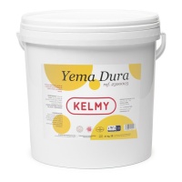 Yema dura de 21 kg - Kelmy