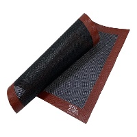 Tapete de silicona para hornear de 60 x 40 cm - Azucren