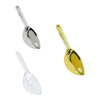 Cuchara para servir de 16,5 cm - Party Village