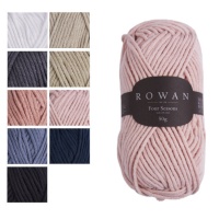 Four Seasons de 50 gr - Rowan