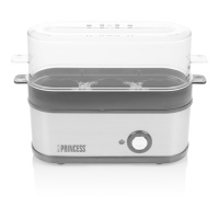 Cocedor huevos de 200W - Princess 262043