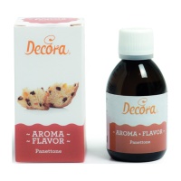 Aroma de panettone de 50 gr - Decora