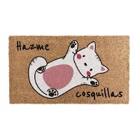 Felpudo de gato Hazme cosquillas