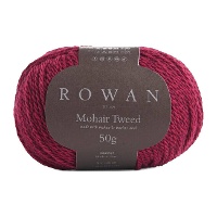 Mohair Tweed de 50 gr - Rowan