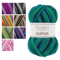 Jaipur de 100 gr - Valeria