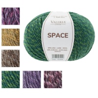 Space de 100 gr - Valeria