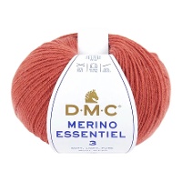 Merino Essentiel 3 de 50 gr - DMC