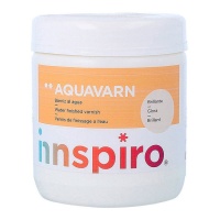 Cola barniz al agua brillante - Innspiro - 250 ml