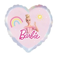 Globo de Barbie y sus amigas de 45 cm - Anagram