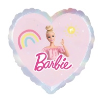 Globo de Barbie y sus amigas de 45 cm - Anagram