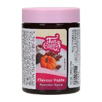 Aroma en pasta de especias de calabaza de 100 gr - FunCakes