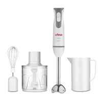 Batidora de mano 600 W completa turbo - Ufesa BP4552