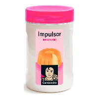 Impulsor en polvo de 820 gr - Carmencita